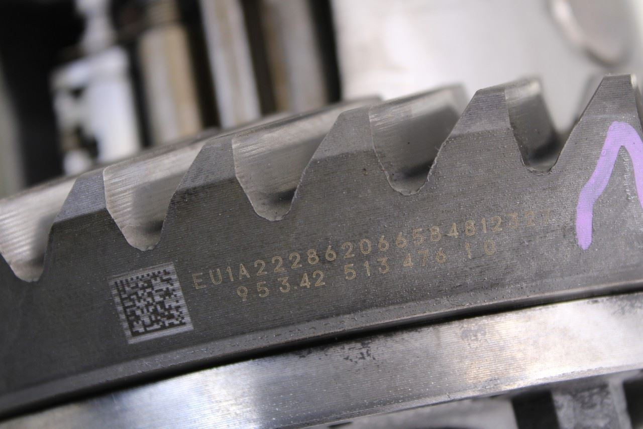 19-24 Chevrolet Silverado LT-L 4WD Rear Differential Gear Kit 9.50 ring 3.42 rat - Alshned Auto Parts