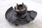 2010-12 Land Rover Range Rover HSE 5.0L 4WD Front Left Side Spindle Knuckle Hub - Alshned Auto Parts