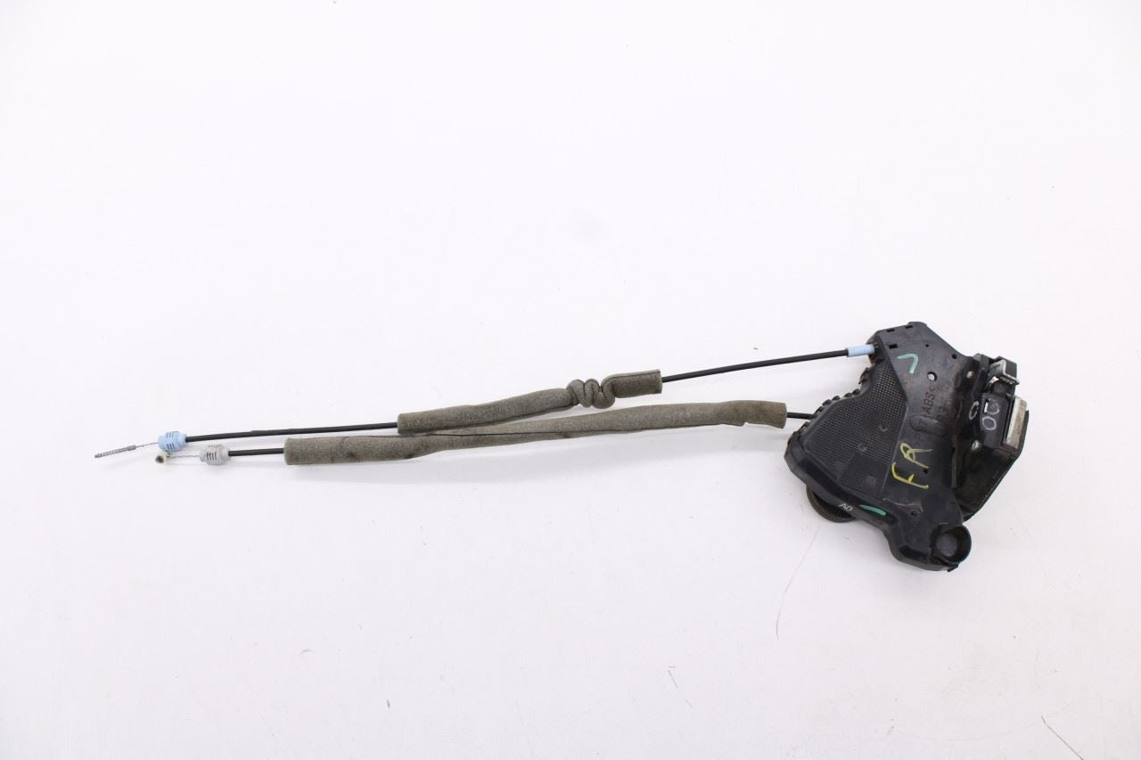 2013-2020 Acura MDX w/Technology Pkg Front Right Side Door Lock Latch Actuator0