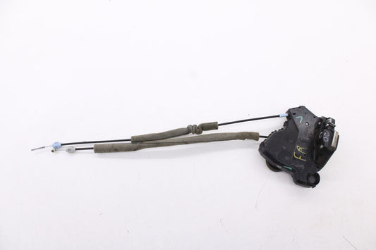 2013-2020 Acura MDX w/Technology Pkg Front Right Side Door Lock Latch Actuator - Alshned Auto Parts