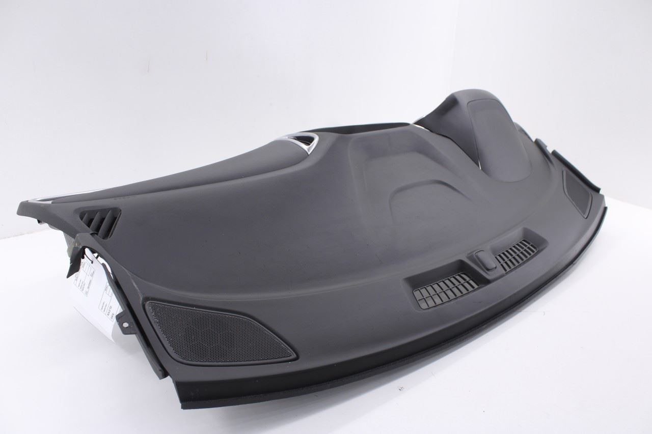 2018-2020 Chevrolet Equinox LT Dash Instrument Panel 84492343 OEM4