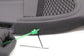 21-23 Kia Sorento X-Line SX Prestige Front Right Side Seat Back Panel Cover Trim - Alshned Auto Parts