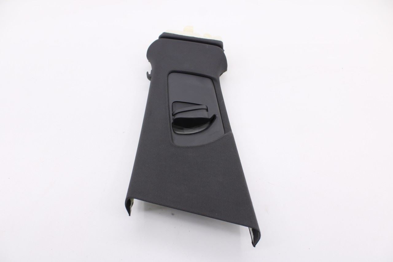 2010-16 Audi S4 Right and Left Garnish Upper Center B-Pillar Molding 8K0-867-281 - Alshned Auto Parts