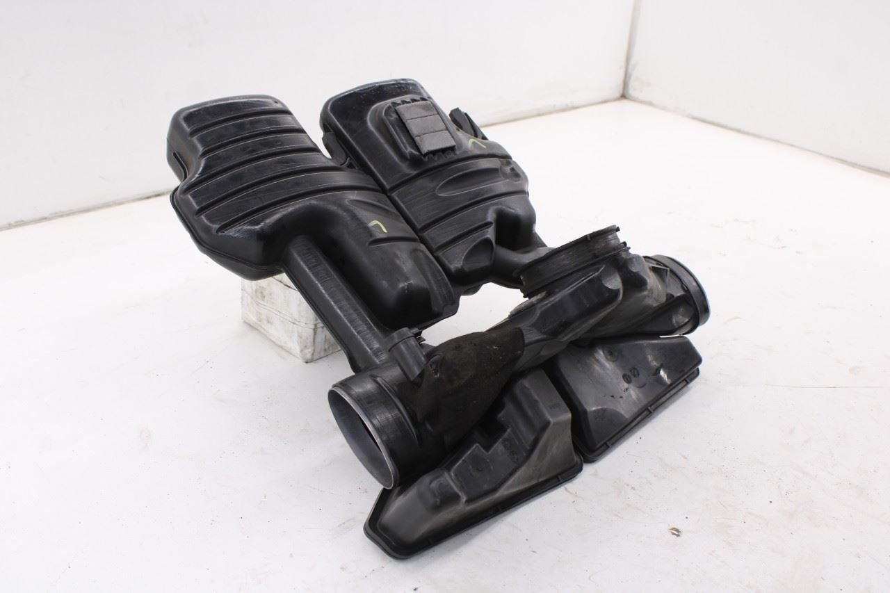 2010-12 Land Rover Range Rover HSE 5.0L Air Intake Cleaner Inlet Duct Resonator - Alshned Auto Parts