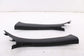 2014-15 Dodge Durango SXT Front Right and Left A-Pillar Interior Trim 1GG51DX9AE5