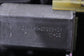 10-16 Mercedes-Benz E350 Luxury Front LH Side Seat Lower Adjustment Track Frame12