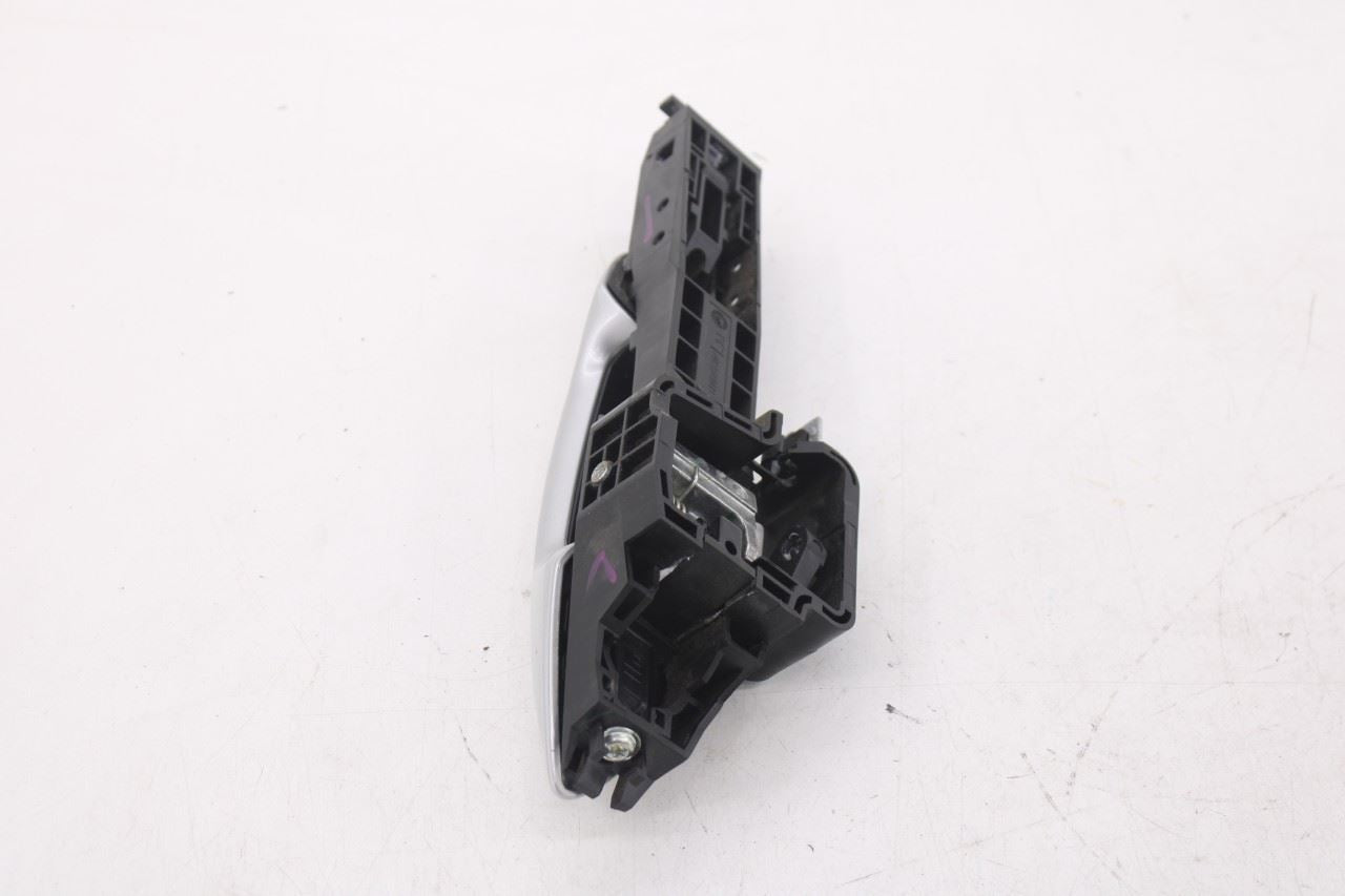 2019-21 Infiniti QX50 ESSENTIAL 2.0L Rear Driver Left Side Door Exterior Handle - Alshned Auto Parts