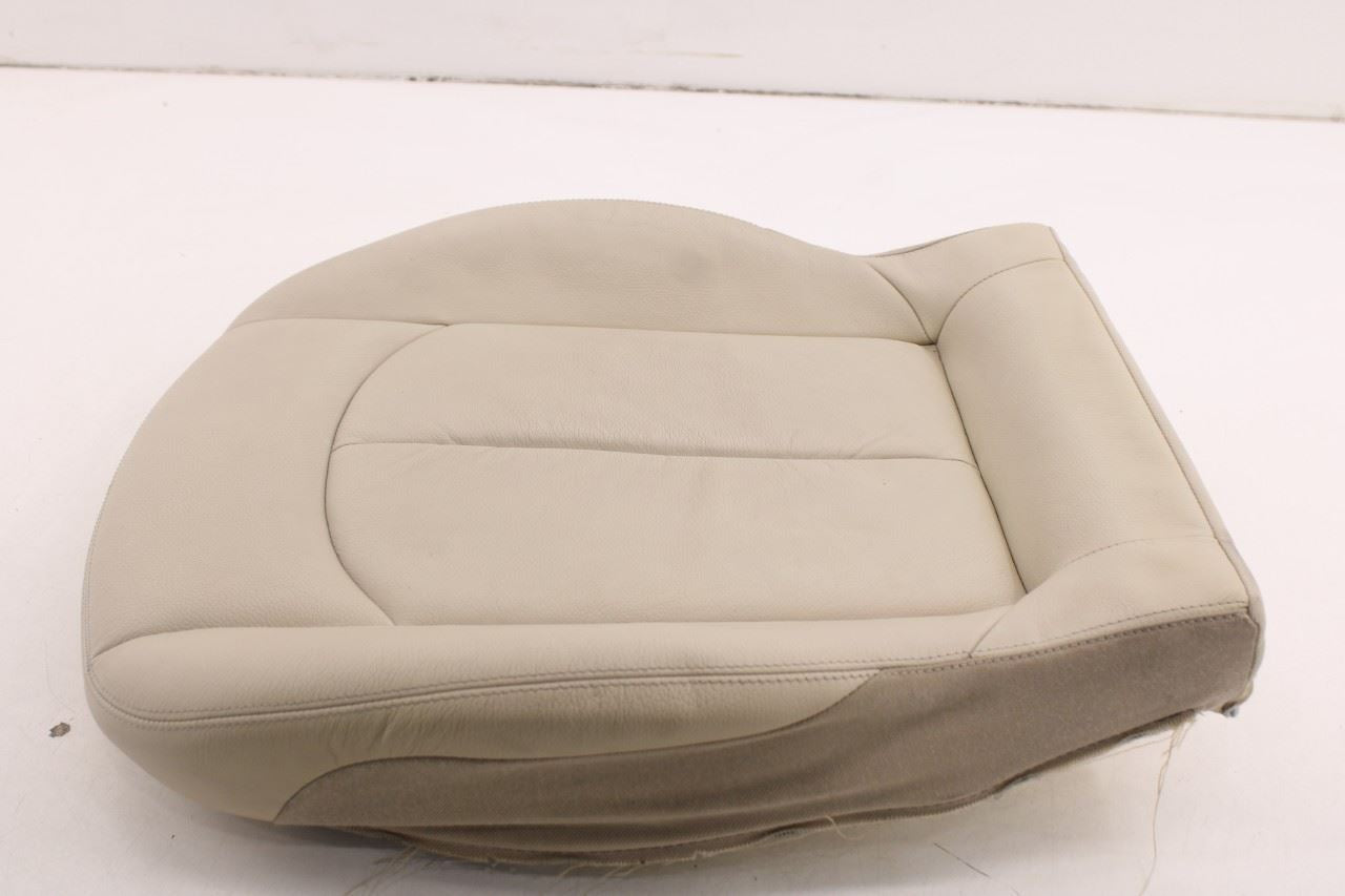 2006-09 Mercedes-Benz CLK 350 Front Passenger Right Side Side Seat Lower Cushion6