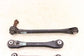 18-23 Kia Stinger GT2 AWD Rear Passenger RH Side Lower and Upper Control Arm Set - Alshned Auto Parts