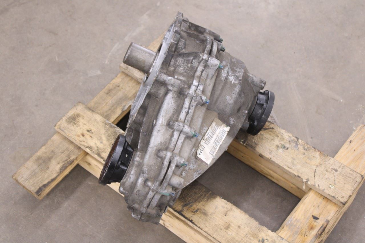 2014-2025 Dodge Durango SXT 3.6L AWD Single Speed Transfer Case 52123725AA OEM6