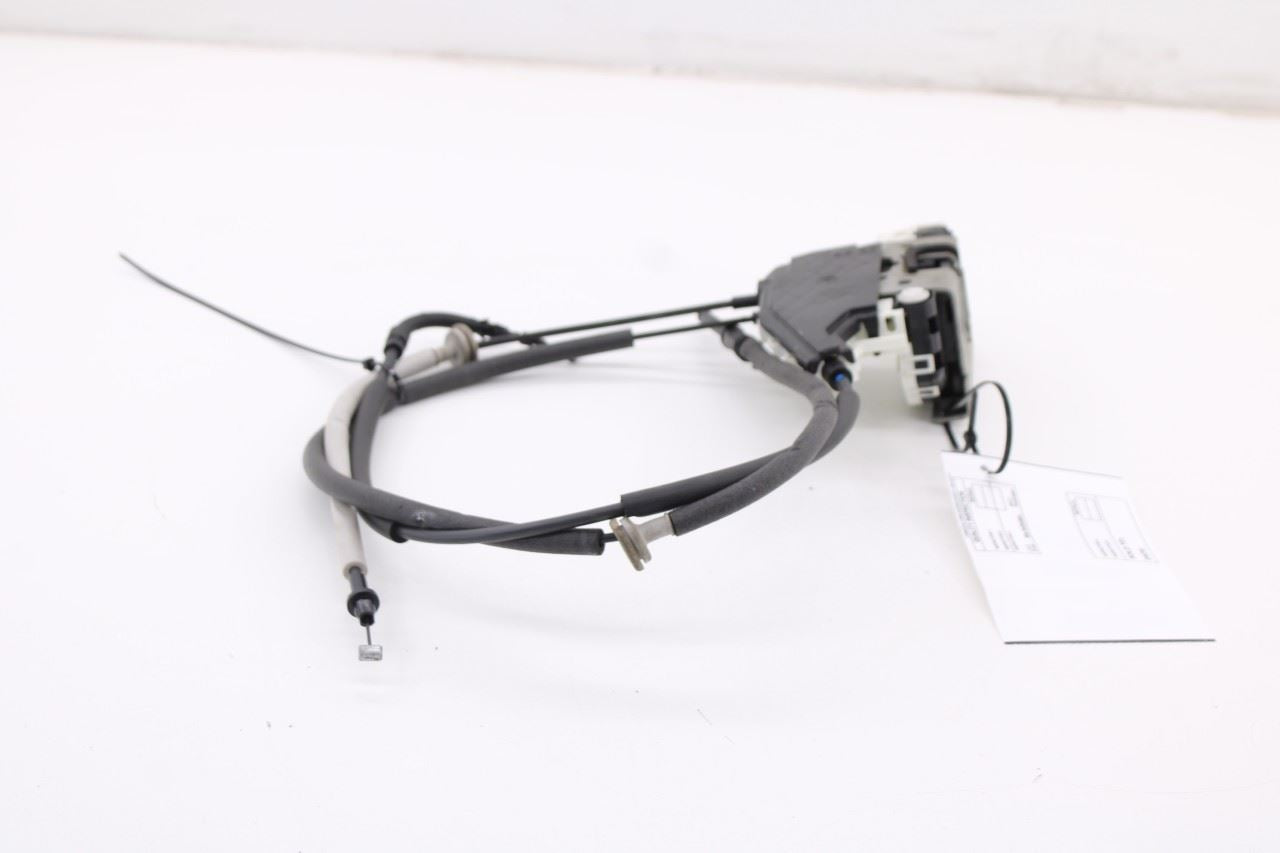 2019-2025 RAM 1500 Crew Cab Rear Right Passenger Side Door Lock Latch Actuator - Alshned Auto Parts