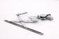 11-2025 Mitsubishi Outlander Sport SE Rear Left Door Window Regulator w/ Motor8