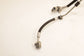 2011-17 Porsche Cayenne Platinum 3.6L AC Conditioning Upper Pressure Liquid Hose - Alshned Auto Parts