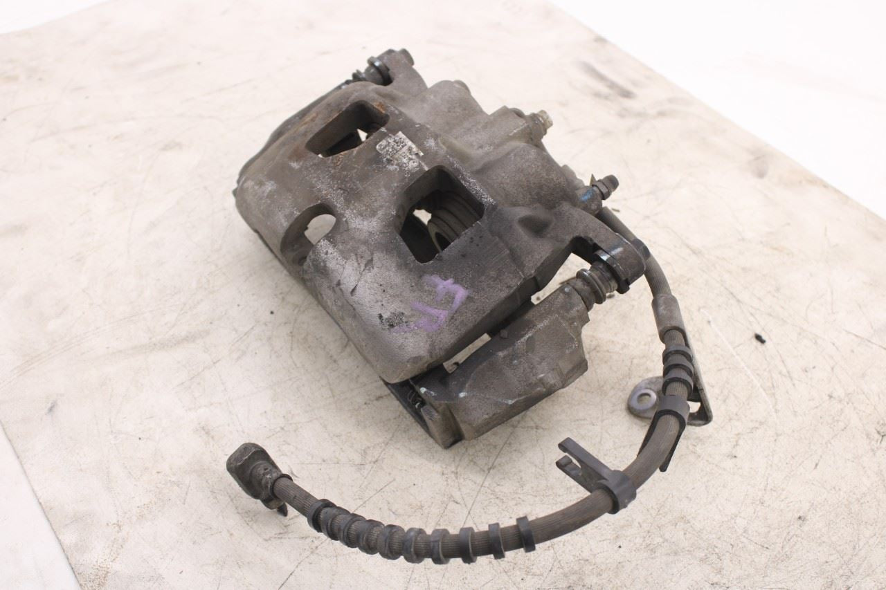 2021-2026 Ford F150 XLT Supercrew Front Right Passenger Side Disc Brake Caliper3