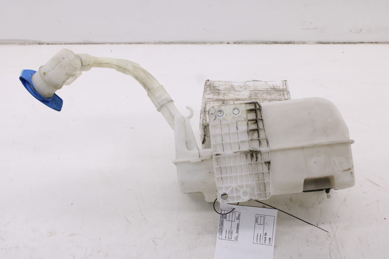 12-18 Volkswagen Jetta Sport Front Windshield Wiper Washer Reservoir 5C6955453S4