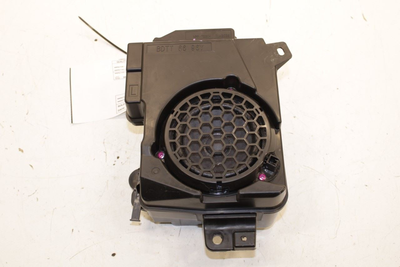 20-25 Mazda CX-30 2.5 S Front Left Side Door Subwoofer Audio Speaker BDTT-66-96Y - Alshned Auto Parts
