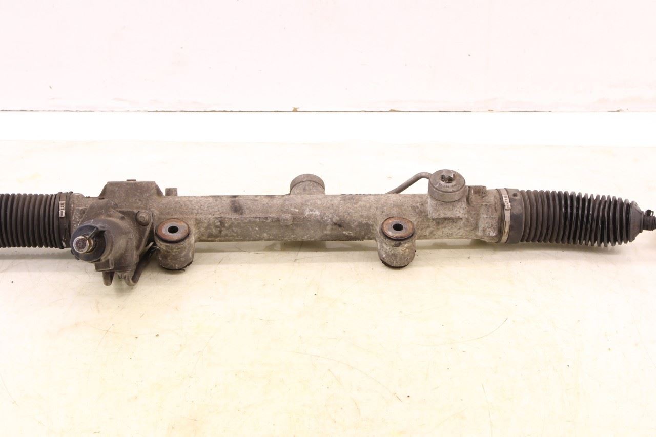 2006-2009 Mercedes-Benz CLK 350 3.5L RWD Power Steering Gear Rack and Pinion - Alshned Auto Parts