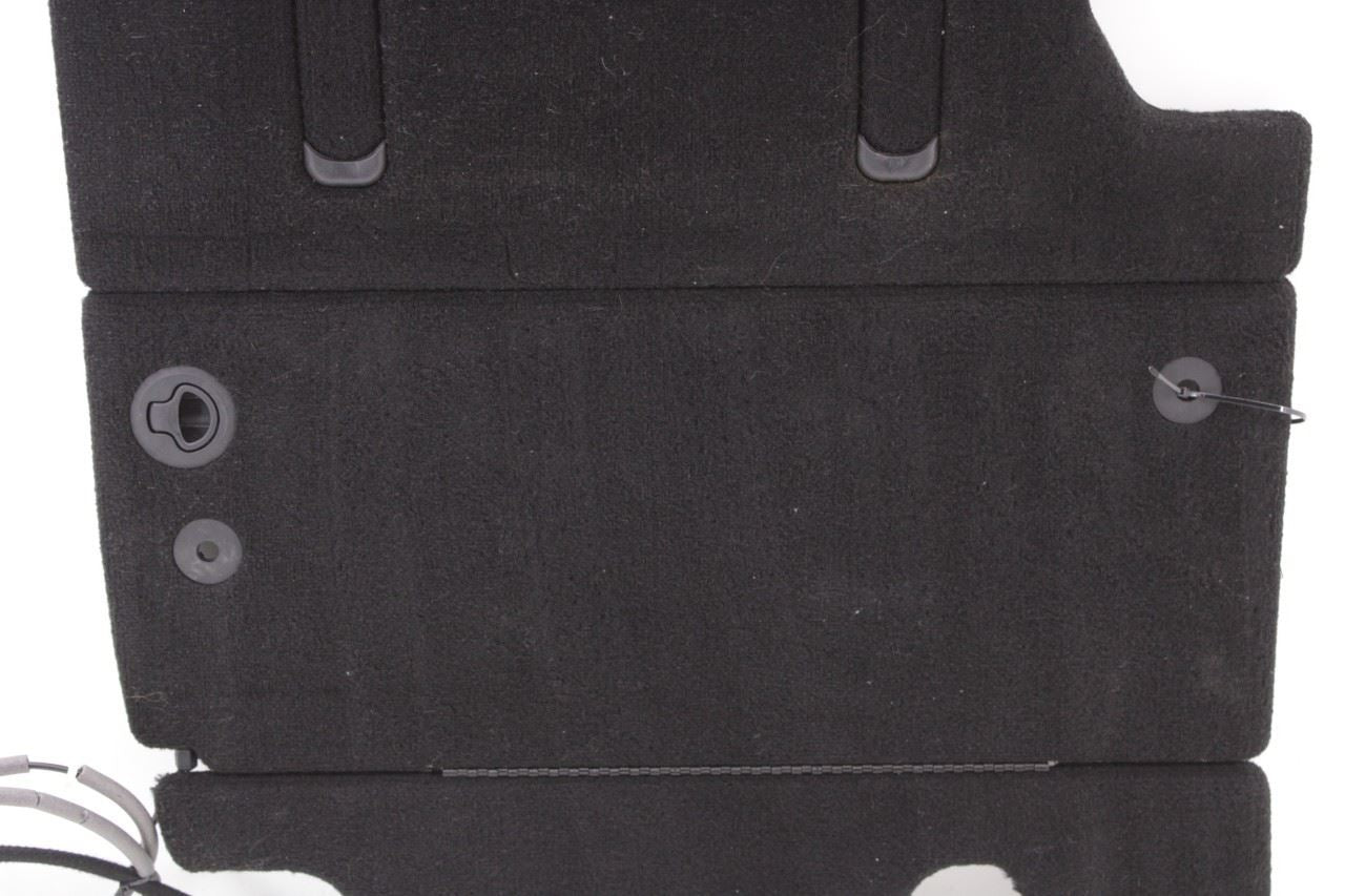 2017-20 Chrysler Pacifica Limited Rear Left Side 2nd Row Load Floor Cover Panel - Alshned Auto Parts