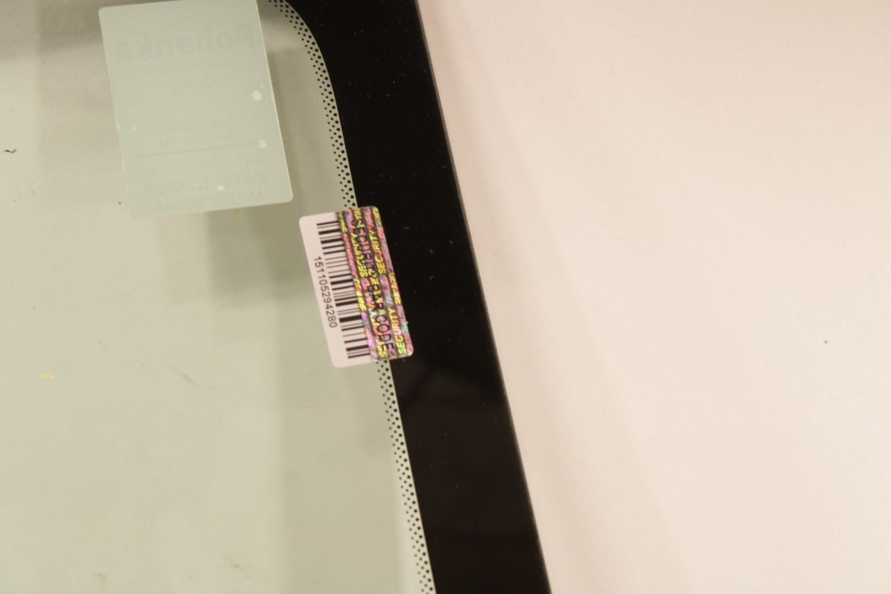 2022-2024 Hyundai Tucson SEL Front Windshield Glass 86110-CW030 OEM - Alshned Auto Parts