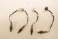 2014-2022 Jeep Cherokee Latitude 3.2L Oxygen Sensor Set of 4 5149171AA OEM - Alshned Auto Parts
