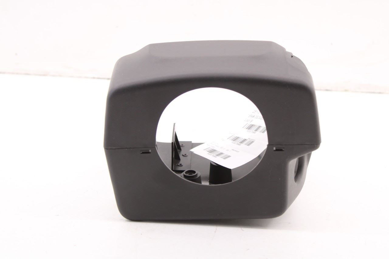 2013-2016 Ford F250 Lariat Steering Column Shroud Cover Trim BC34-3F832-CEW OEM - Alshned Auto Parts