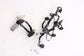 2016-2023 Toyota Tacoma SR5 3.5L Fuel Injector Wire Harness Set of 2 82127-042102
