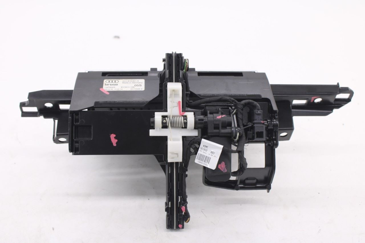 2012-2015 Audi A7 Premium Navigation Information 8.0'' Display 4G0919607H OEM7