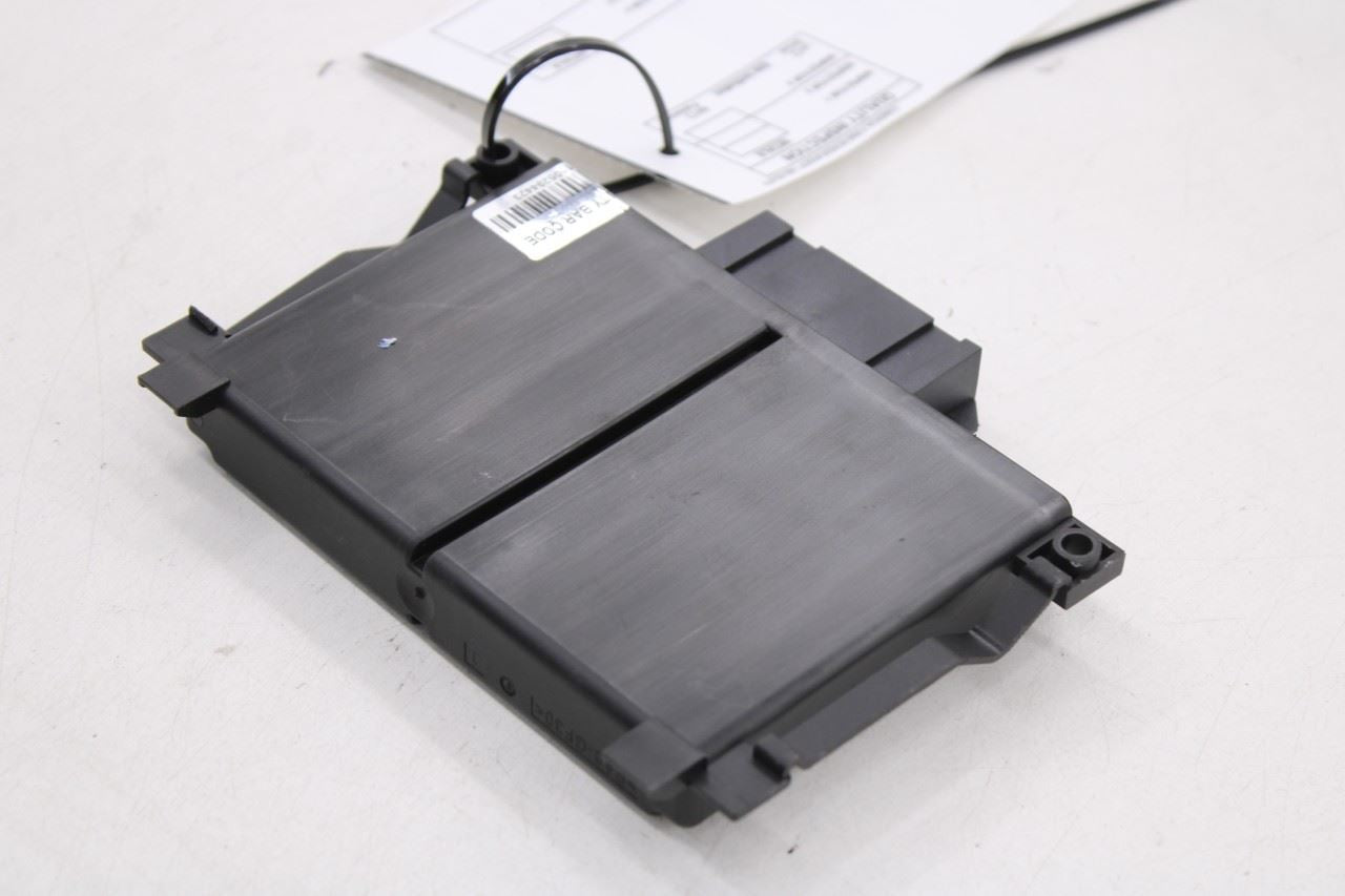 2017-2019 Buick Lacrosse Premium Active Safety Computer Control Module 84133558 - Alshned Auto Parts