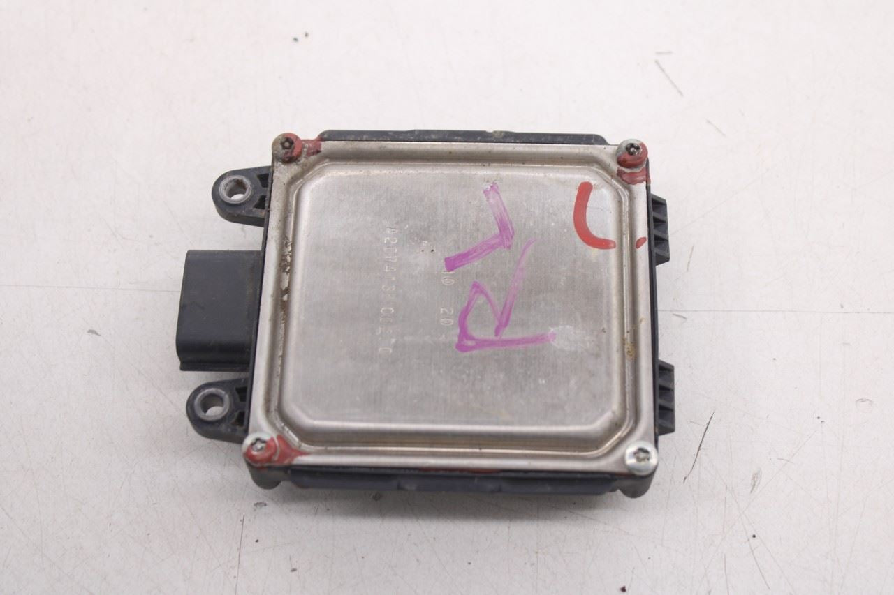 18-21 Ford Expedition Max XLT Rear Left Blind Spot Detection Radar Sensor Module - Alshned Auto Parts