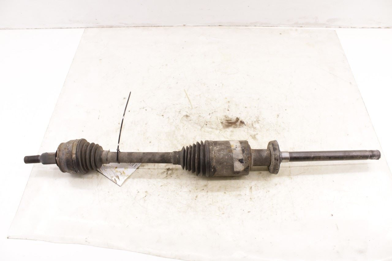 2015-2018 Jeep Cherokee Limited 4x4 Rear Right Side CV Axle Drive Half Shaft - Alshned Auto Parts