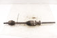 2015-2018 Jeep Cherokee Limited 4x4 Rear Right Side CV Axle Drive Half Shaft - Alshned Auto Parts