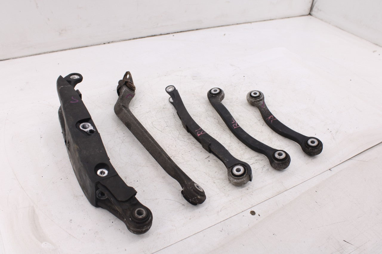 03-06 Mercedes-Benz E500 5.0L RWD Rear Suspension Left Side Control Arm Set of 58