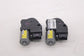 09-17 Audi Q5 Premium Roof Power Sliding Glass Sunroof Motor Set of 2 7N0959591B2