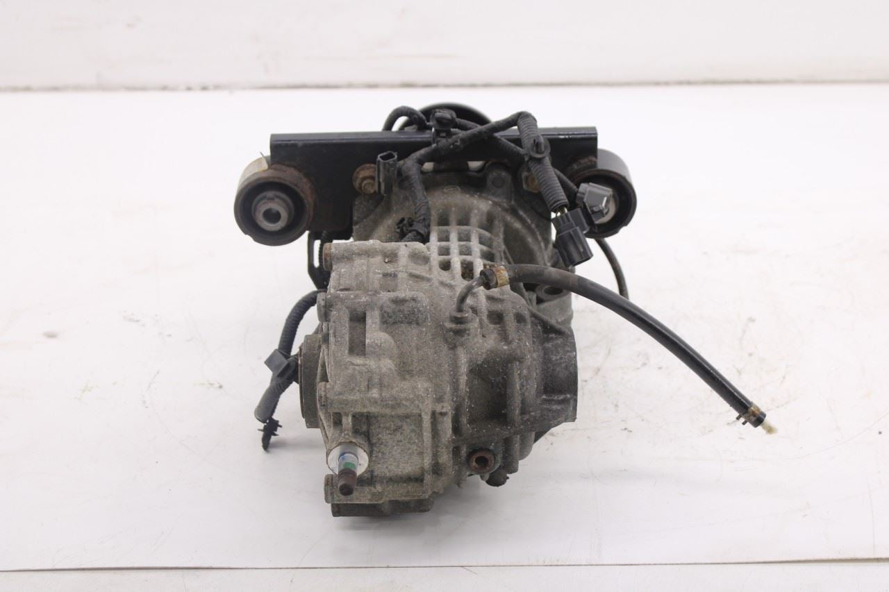 2016-20 Infiniti QX60 3.5L 6 cyl AWD Rear Axle Differential Carrier 38300-3JA3D4