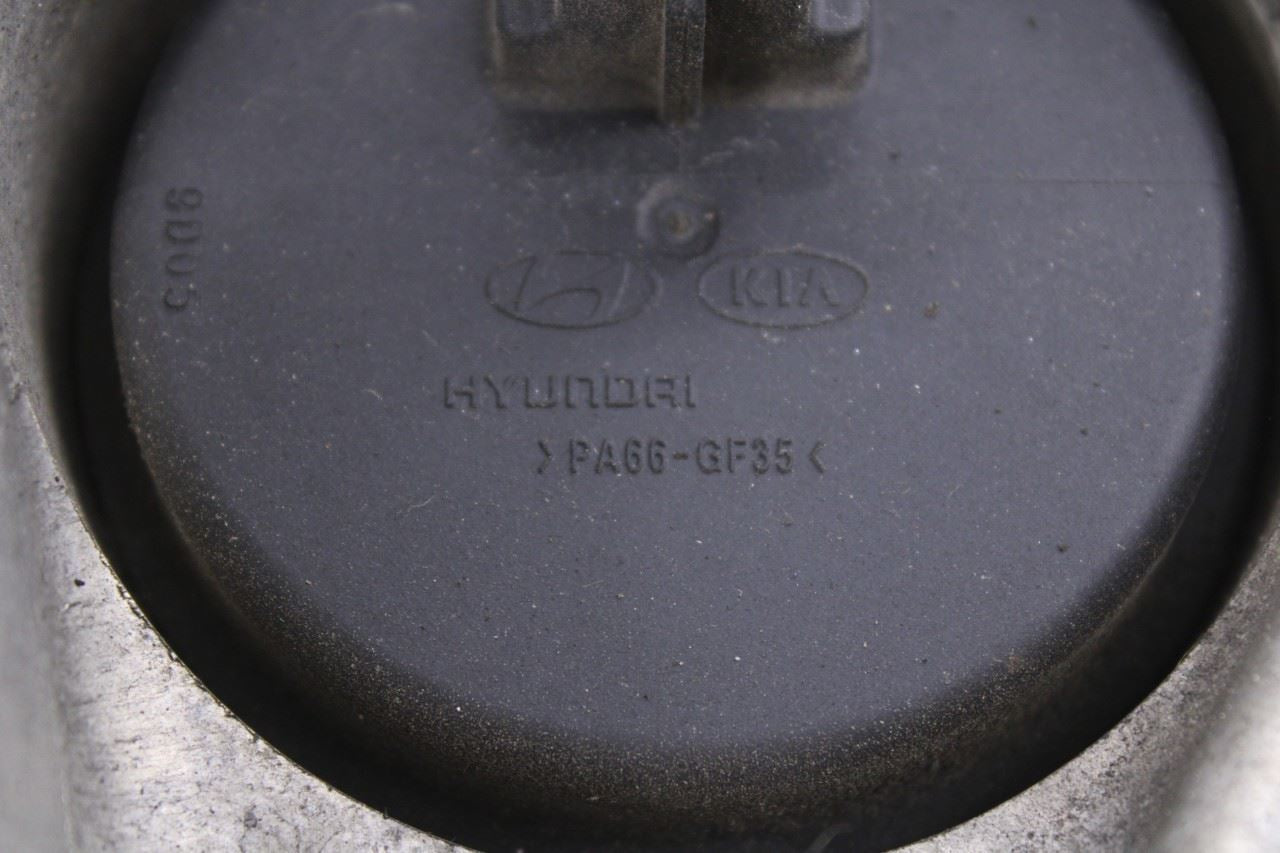 19-21 Hyundai Veloster FWD Rear Suspension Driver Left Side Spindle Knuckle Hub - Alshned Auto Parts