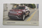 2017 Jeep Grand Cherokee Summit User Guide Set with Case 17WK741-926-AA OEM - Alshned Auto Parts