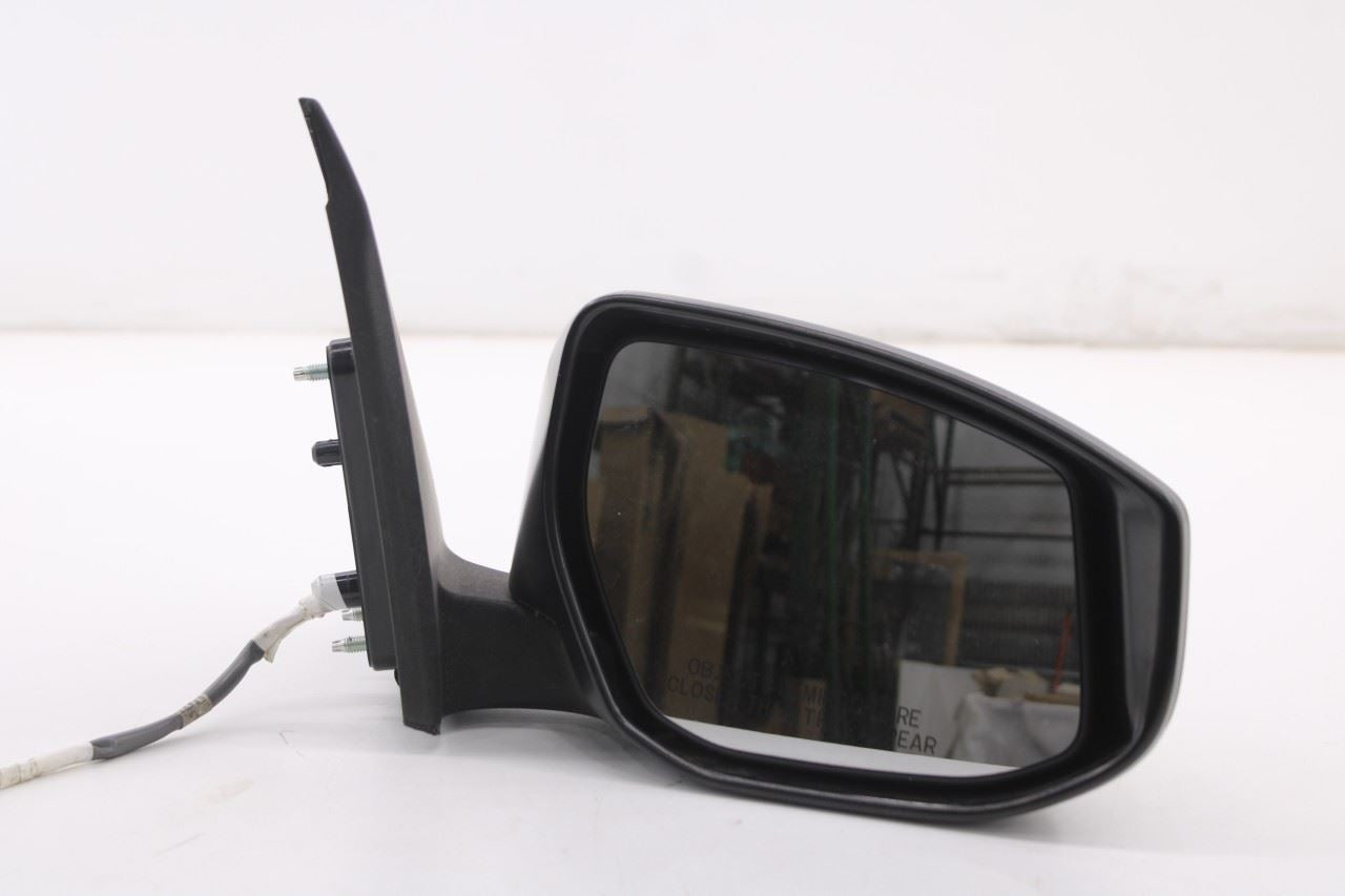 2015-19 Nissan Sentra SV 1.8L Passenger Right Side Rear View Mirror 96301-3YU1F6