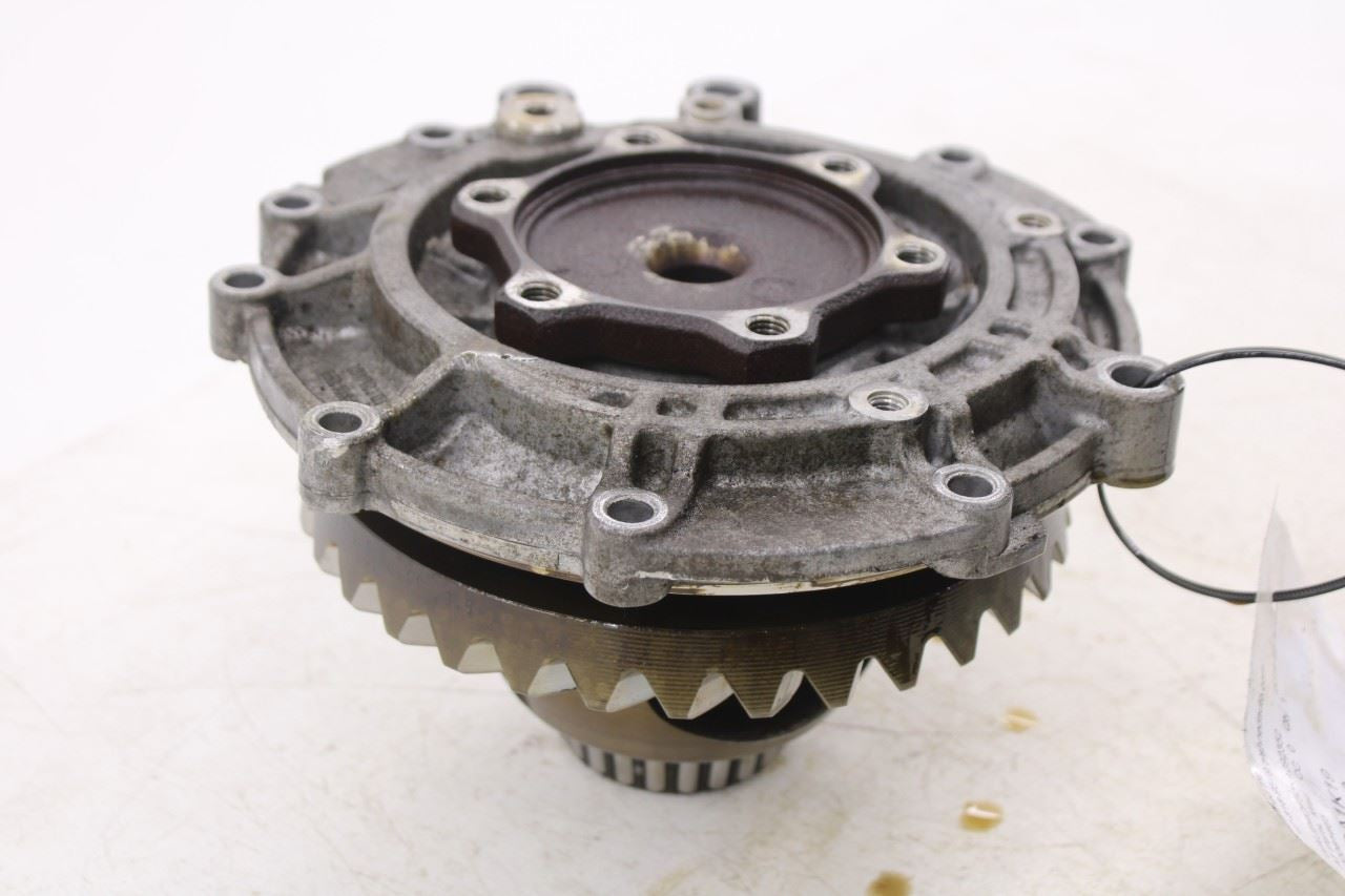 2017-2026 Audi S5 Premium 3.0L AWD Transmission Differential Gear 0D5-409-131-A7