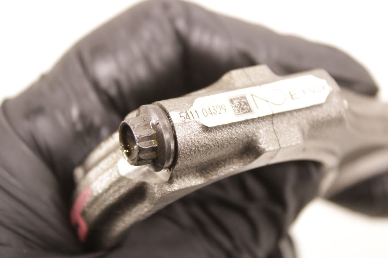 23-26 Acura Integra A-Spec 1.5L Engine Piston 4 w/ Connecting Rod 13010-5PA-A00 - Alshned Auto Parts