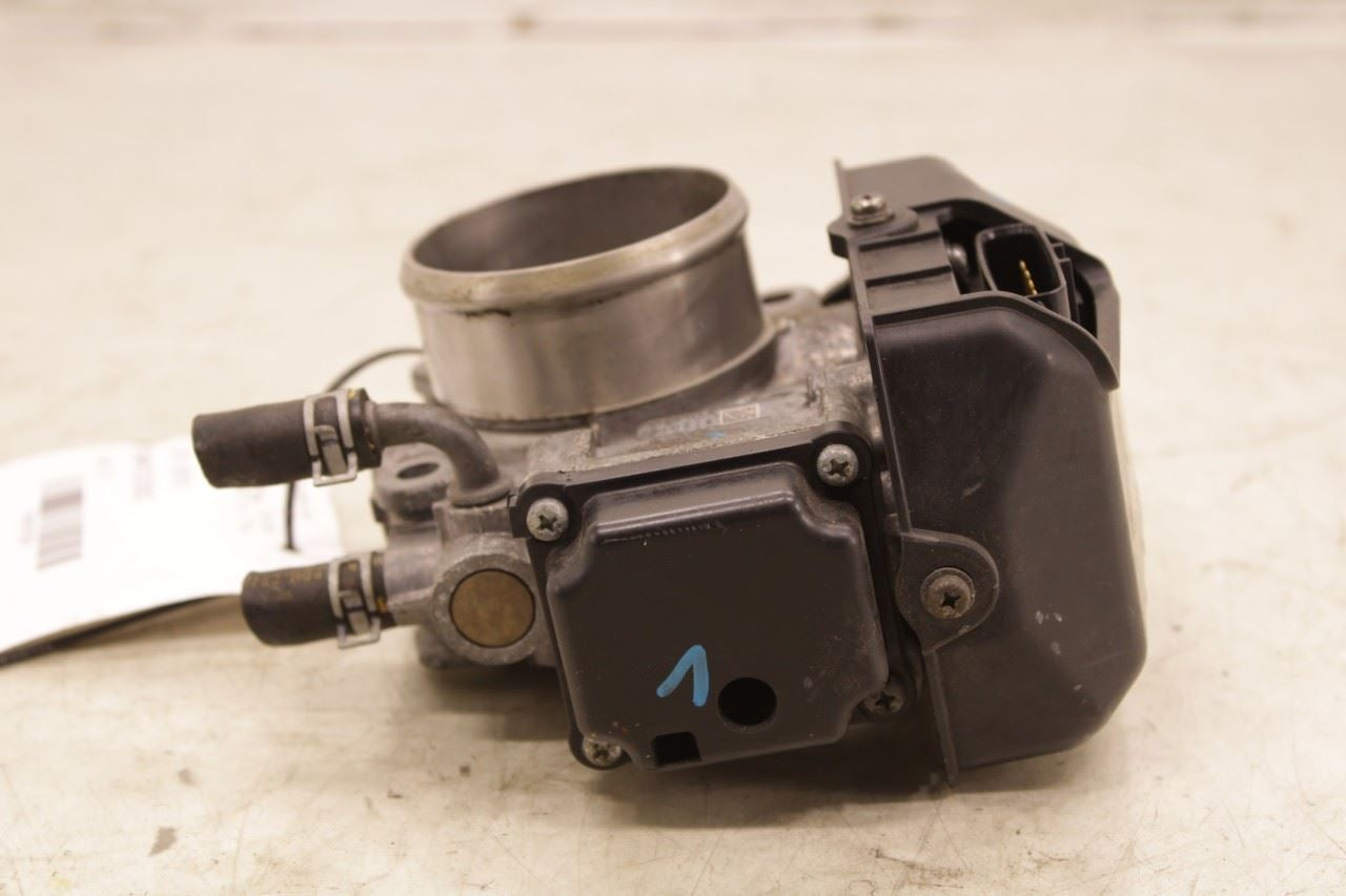 2019-2025 Acura RDX SH-AWD 2.0L Fuel Injection Throttle Body 16400-RPY-G01 OEM - Alshned Auto Parts