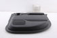 14-18 Chevrolet Silverado 1500 Work Truck 2WT Rear Right Door Trim Panel *ReaD* - Alshned Auto Parts