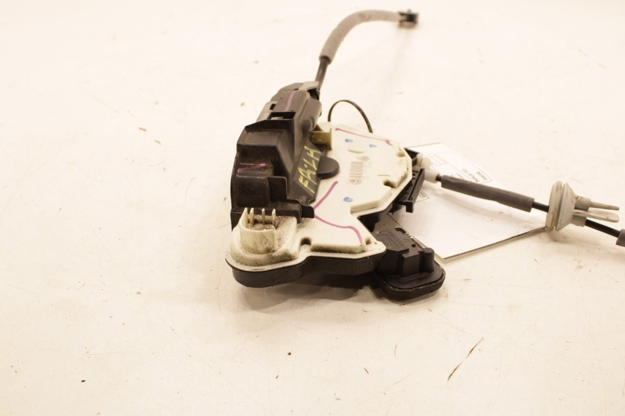 2018-2024 Volkswagen Atlas S Front Left Door Lock Latch Actuator 5K1-837-015-J - Alshned Auto Parts