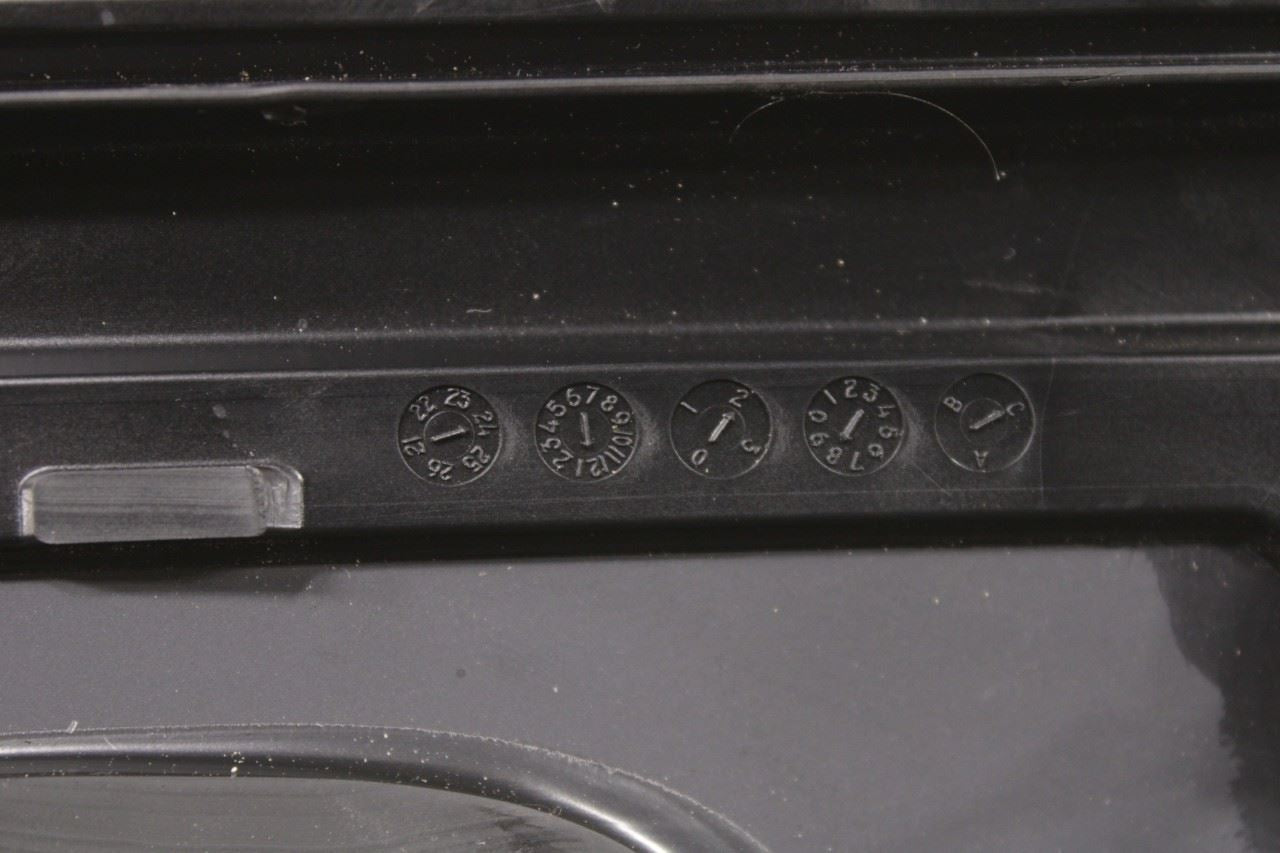 2023-2026 Acura Integra A-Spec Rear Right Passenger Side Quarter Window Glass - Alshned Auto Parts