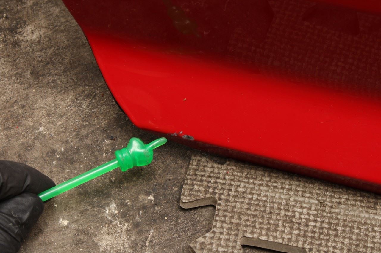 2011-2018 Ram 1500 Crew Cab Laramie Rear Right Door Shell Panel 04589872AE OEM - Alshned Auto Parts