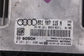 2016-2017 Audi Q5 Premium 2.0L Engine Computer Control Module ECU ECM 8R1907115N - Alshned Auto Parts