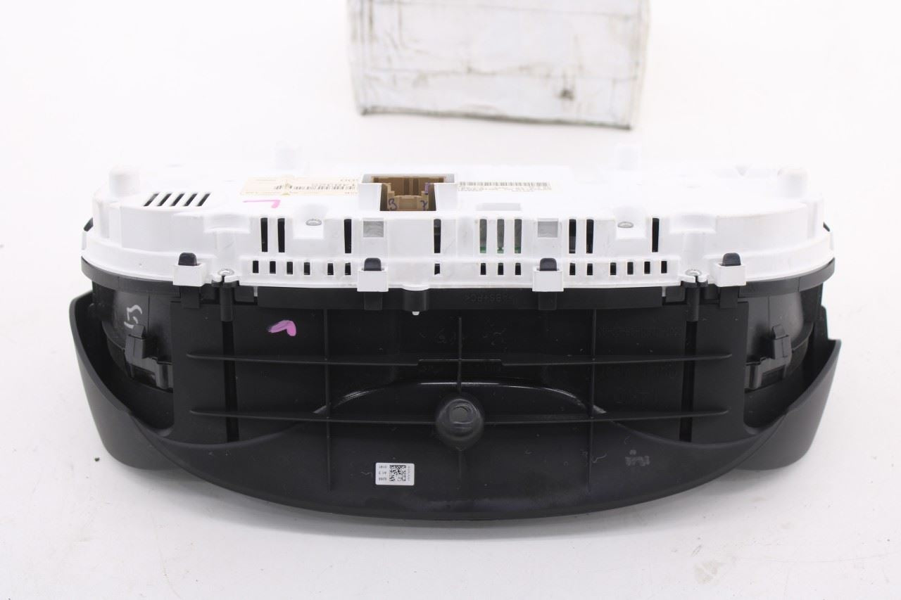 2015 Dodge Durango SXT 3.6L Speedometer Gauge Instrument Cluster 170K Mileage12