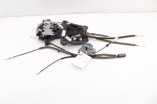 17-2024 Chrysler Pacifica Limited Rear Left Door Lock Latch Actuator 68234565AA - Alshned Auto Parts