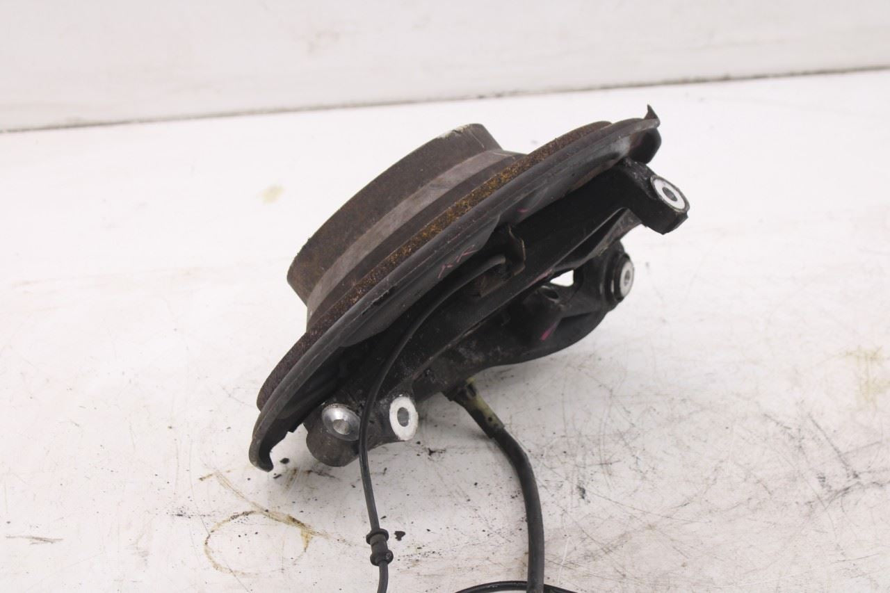 2003-2006 Mercedes-Benz E500 Rear Right Side Spindle Knuckle Hub 211-350-84-086
