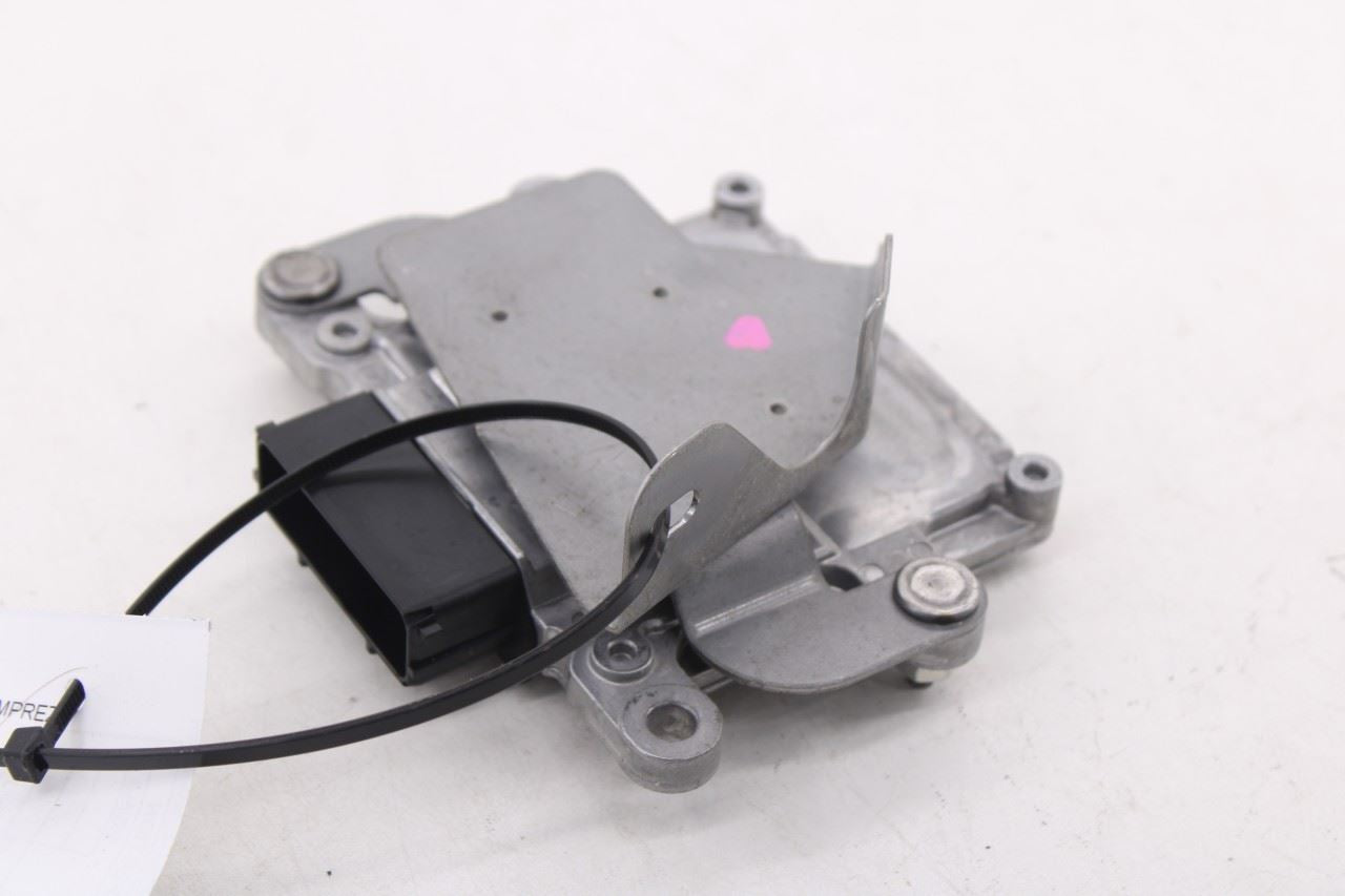 2015 Subaru Impreza Sport Premium 2L Automatic Transmission Control Module TCM - Alshned Auto Parts