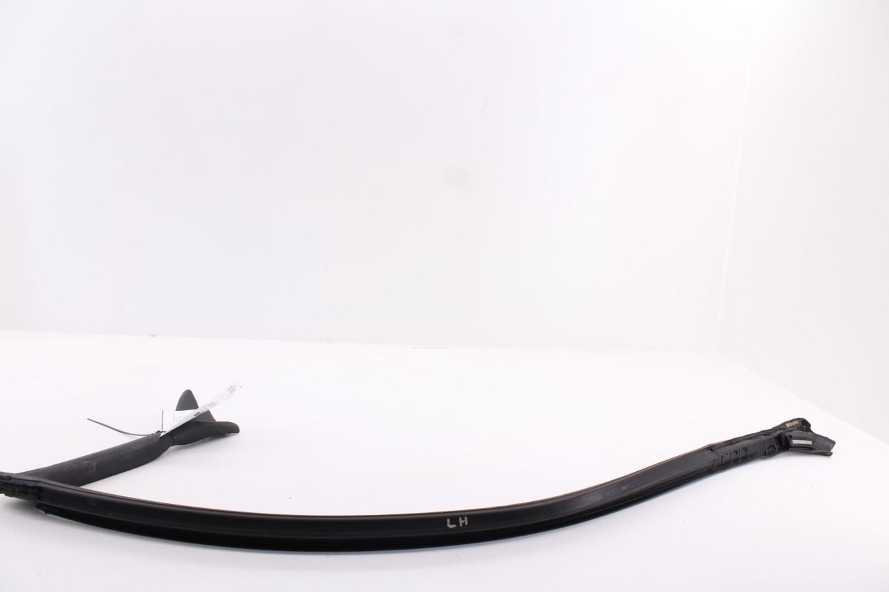 15-23 Ford Mustang GT Left Side Upper Door Glass Run Channel Weather-strip Seal - Alshned Auto Parts